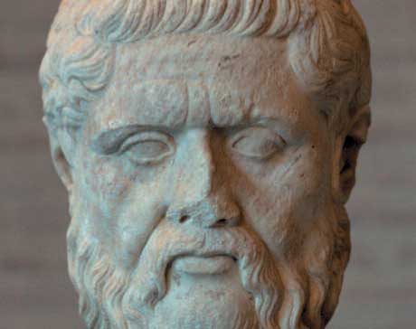 Hubral - Daoismus Platon