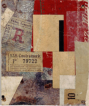 Kurt Schwitters