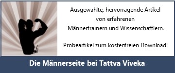 Die Männerseite bei Tattva Viveka Die Männerseite bei Tattva Viveka
