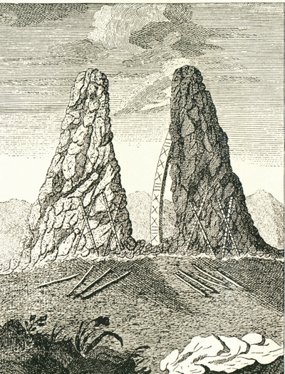 Clemens Zerling - Enstehung von Ton und Wort aus Stein Clemens Zerling - Enstehung von Ton und Wort aus Stein