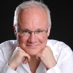 Ronald Engert Portrait von Ronald Engert