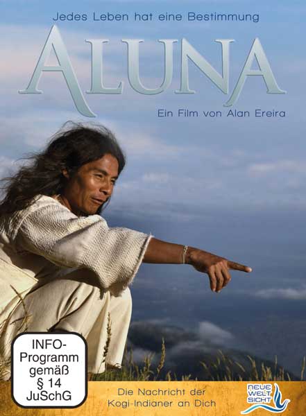 Aboprämie: Aluna. der Film