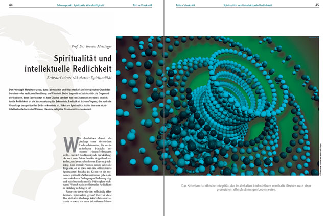 Metzinger-Artikel als PDF