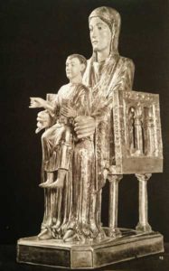 Die drei Marien als Urbilder des Weiblichen im Werden unseres MenschenSeins