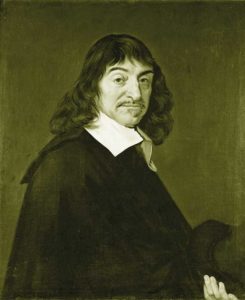tercids-descartes René Descartes