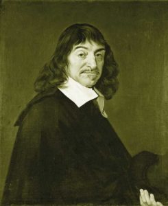 René Descartes