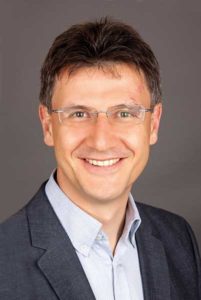 terzidis-autor Prof. Dr. Orestis Terzidis