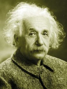 terzidis-einstein Albert Einstein