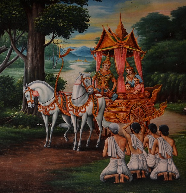 Die Seele in der Bhagavad-gita Die Seele in der Bhagavad-gita
