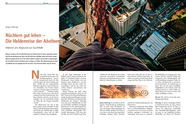 Der Artikel von Jürgen Behring als PDF zum Download