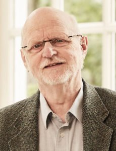 Ploetz-Autor Unser Autor Dr. Dr. Klaus von Ploetz