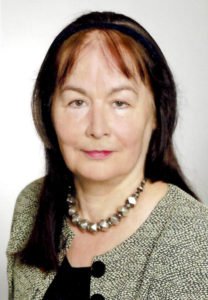 maeger-autorin Unsere Autorin Annemarie Maeger