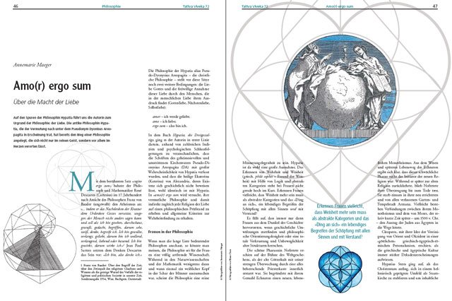 Der komplette Artikel von Annemarie Maeger als PDF zum Download