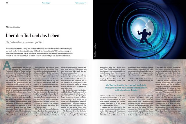 Der komplette Artikel von Marcus Schmieke als PDF zum Download