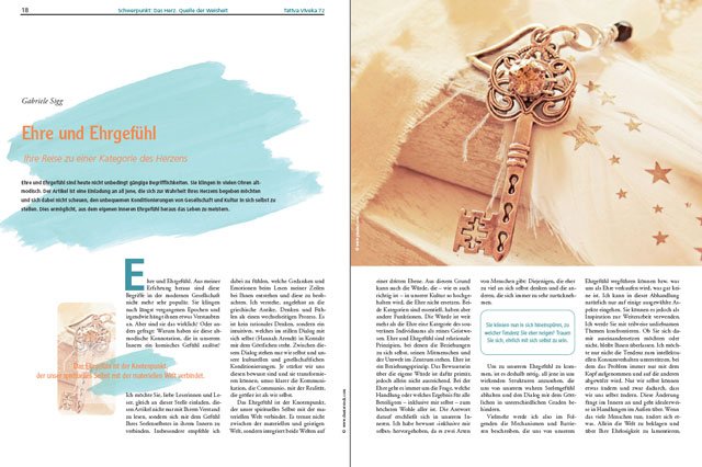 Der komplette Artikel von Gabrielel Sigg als PDF zum Download