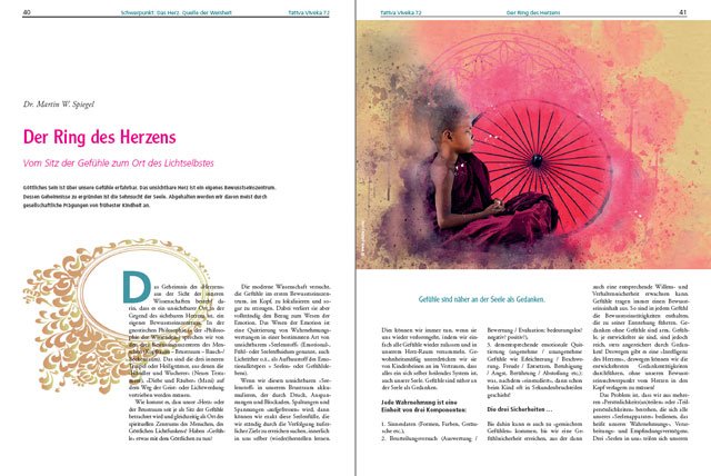 Der komplette Artikel von Dr. Martin W. Spiegel als PDF zum Download