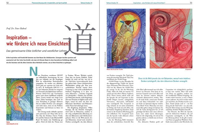 Der gesamte Artiekl als PDF