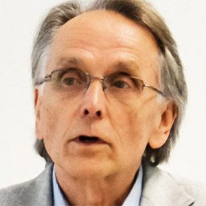 Autor-Friedrich Unser Autor Dr. Gunter Friedrich