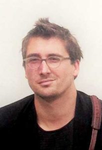 Autor-Gregor Unser Autor Dr. Kai Gregor