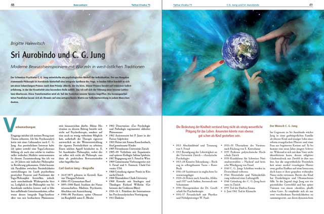 Dr. Brigitte Halewitsch - Der komplette Artikel als PDF