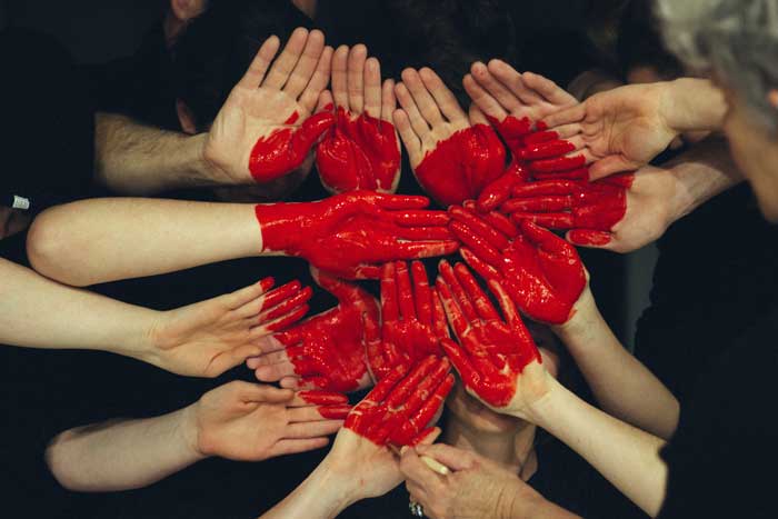 Das Herz im Qi Gong Mitgefühl und Güte als Qualitäten des spirituellen Herzens