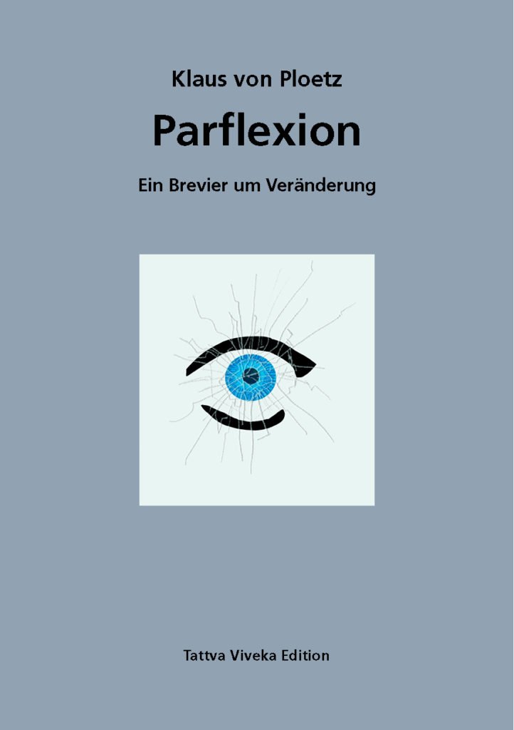 von Ploetz - Parflexion - Printausgabe