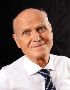 Probst-autor Unser Autor Dr. Dr. Karl J. Probst