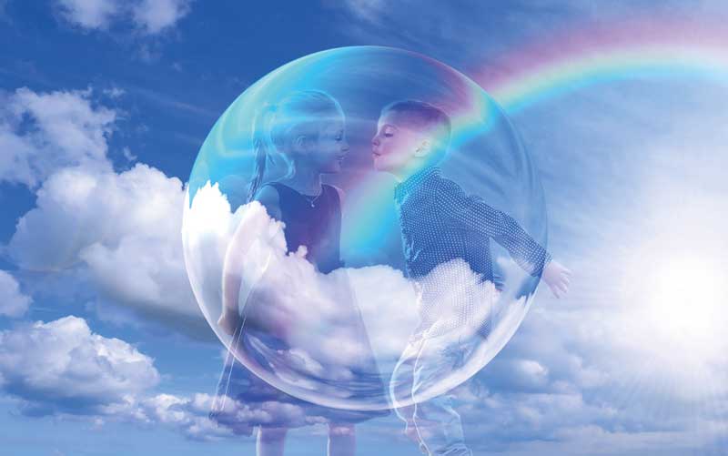 Außergewöhnliche Erfahrungen Spiritualität in der psychologischen Forschung