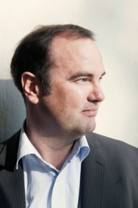 kohls-autor Der Autor Dr. Niko Kohls