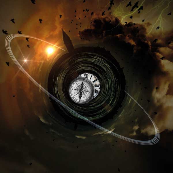 »New Age«-Pioniere Die Verbindung von Wissenschaft und Spiritualität