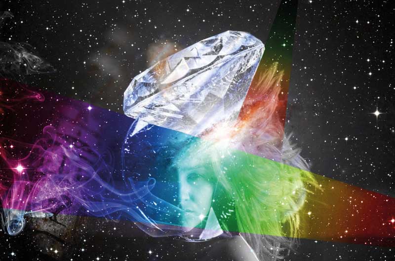 »New Age«-Pioniere Die Verbindung von Wissenschaft und Spiritualität