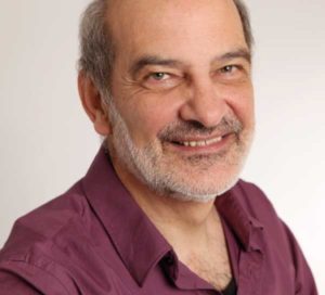 schroeter-autor Unser Autor Jürgen Schröter