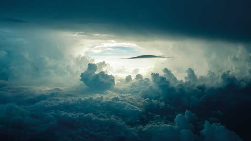 Feldkörper, Quantenwelt und das Gewicht der Seele Das feinstoffliche Universum.