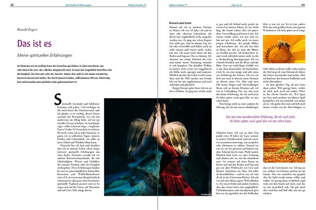 Artikel-Engert-TV77 Ronald Engert - Der komplette Artikel als PDF