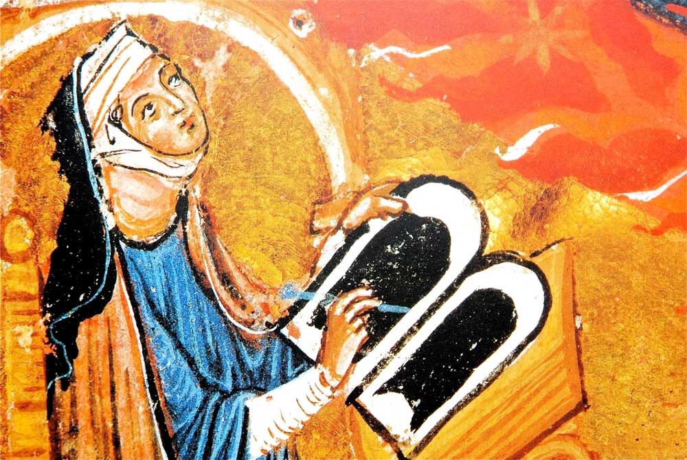 Hildegard von Bingen