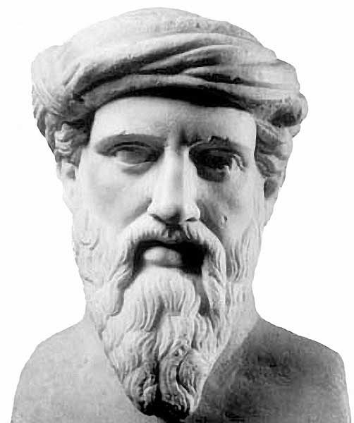 Weidinger-Pythagoras Harmonik als Lösung für unsere gespaltene Welt heute