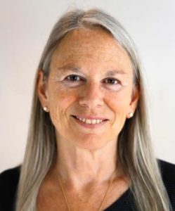 Willems-Autorin Unsere Autorin Rani B. Willems