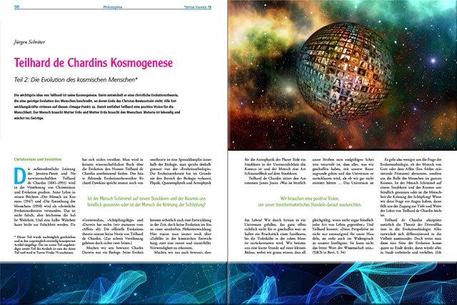 Jürgen Schröter – Der komplette Artikel als PDF