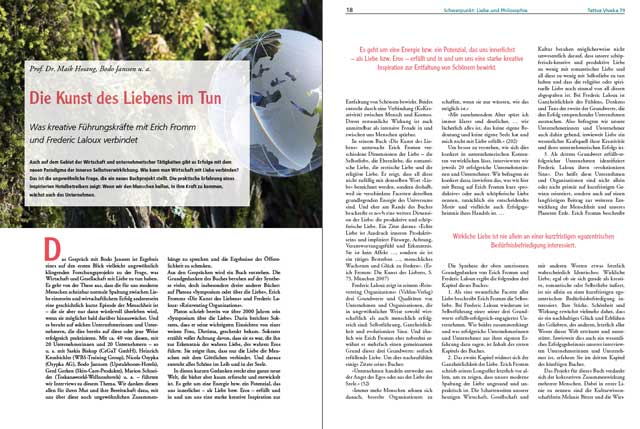 Hosang et al TV79 - Kompletter Artikel zum Download