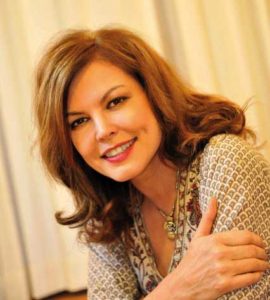 Autorin-Christina-Kessler Unsere Autorin Christina Kessler