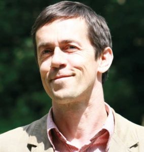 Unser Autor Prof. Dr. Maik Hosang Unser Autor Prof. Dr. Maik Hosang