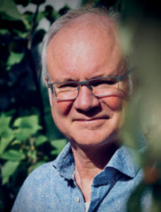 engert-autor Der Autor Ronald Engert