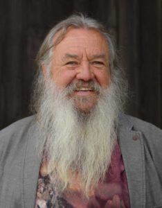 storl-autor Der Autor Wolf-Dieter Storl