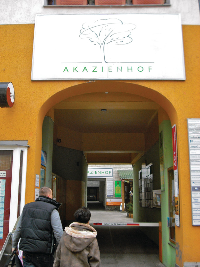 Akazienhof Akazienhof