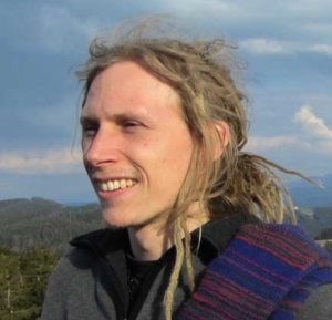 Seeber-Autor Der Autor Sebastian Seeber