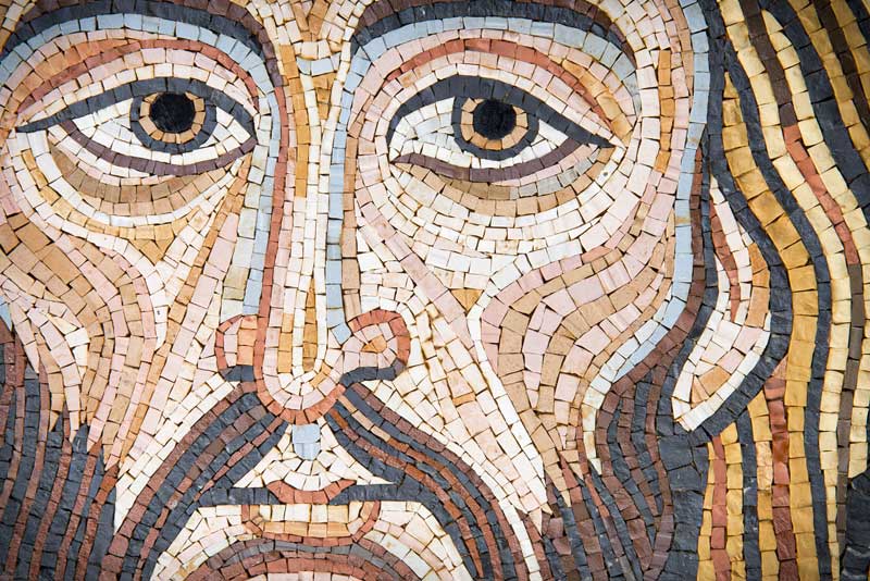 Eine Theologie der Menschlichkeit Eine Theologie der Menschlichkeit