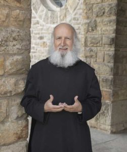 pater-gruen Der Autor Pater Anselm Grün