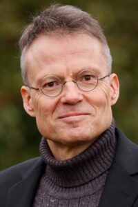 Autor-Niemz Der Autor