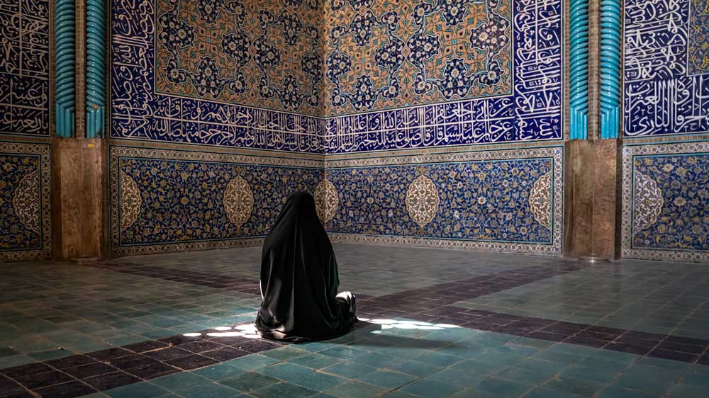 Warum wir den Islam kennenlernen sollten Die Islamdebatte braucht mehr Spiritualität