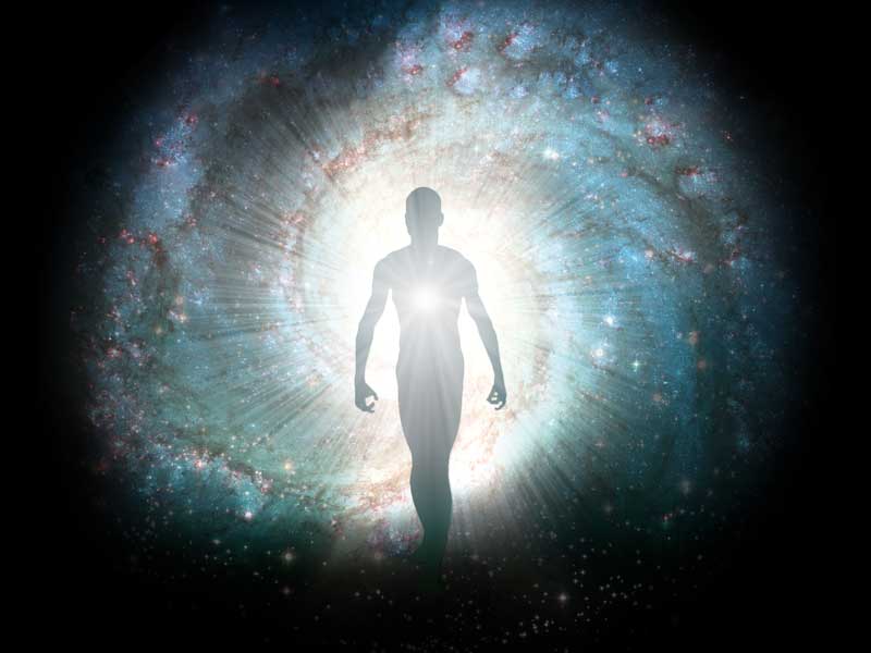 Das Markenzeichen von Spiritualität Das Markenzeichen von Spiritualität